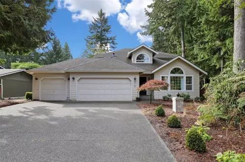 3918 66th Ave NW, Gig Harbor, WA 98335