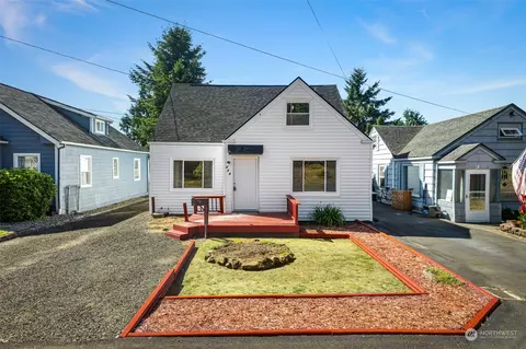326 Wheeler Ave, Hoquiam, WA 98550