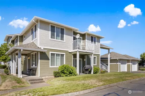 1119 59th St SE #D-2, Auburn, WA 98092
