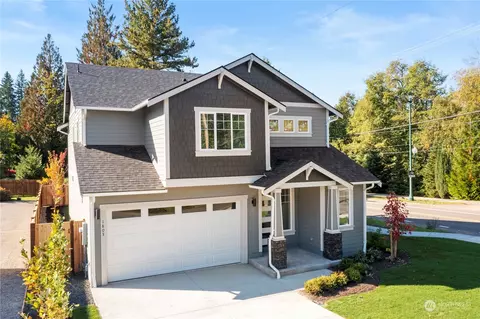 1803 Karen Frazier Rd SE, Olympia, WA 98501