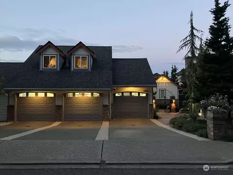 1226 W Street St NW, Auburn, WA 98001