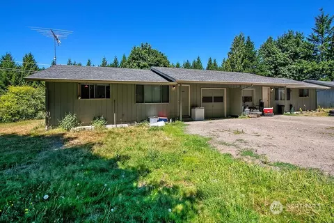 3650 Old Lewis River Rd, Woodland, WA 98674