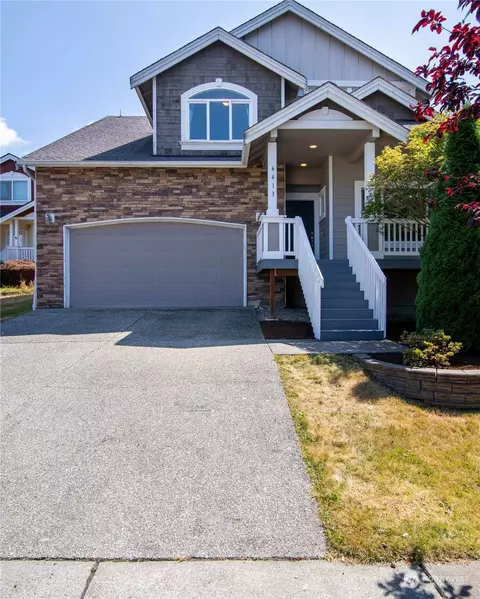 6413 NE 77th Ave, Marysville, WA 98270