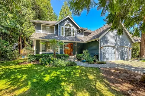 17614 NE 138th St, Redmond, WA 98052