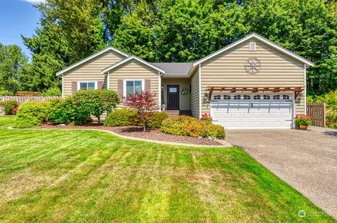 15003 147th Street Ct E, Orting, WA 98360