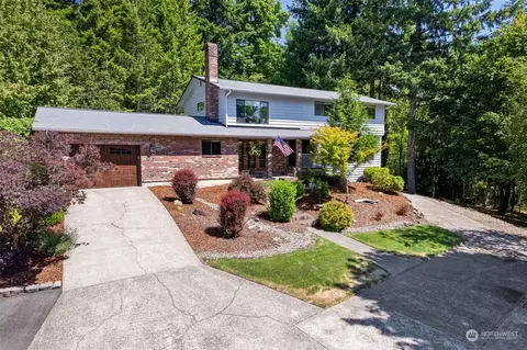 4340 W Cloquallum Rd, Shelton, WA 98584