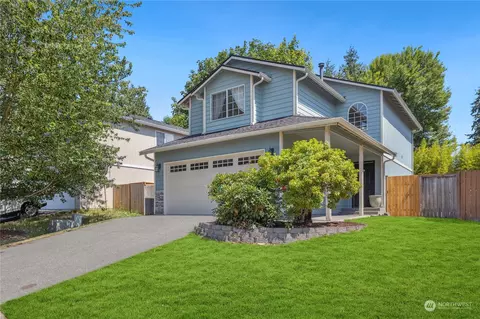 1803 112th Ave SE, Lake Stevens, WA 98258