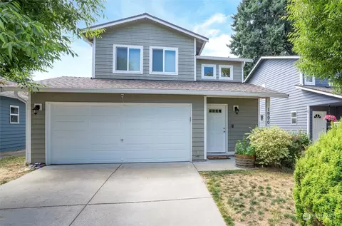 1990 Kelowna Pl SE, Port Orchard, WA 98366