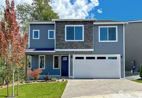 6909 88th Dr NE, Marysville, WA 98270