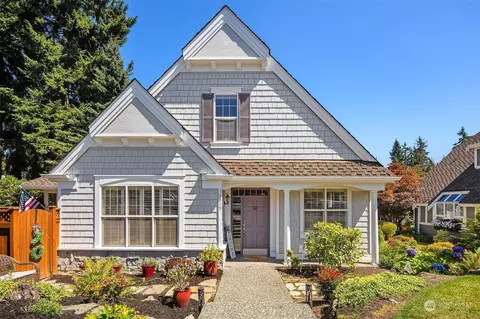 16319 18th Dr SE, Mill Creek, WA 98012