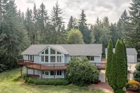 14419 Bald Hills Rd SE, Yelm, WA 98597