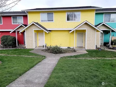 123 Northeast Myreboe Street #14 D, Poulsbo, WA 98370