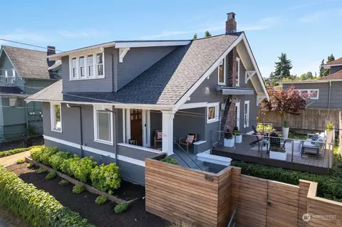 415 W Mcgraw St, Seattle, WA 98119