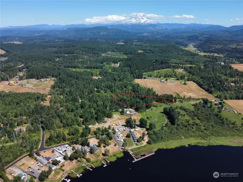 40715 55th Avenue Ct E, Eatonville, WA 98328