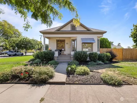 101 W Morton St, Walla Walla, WA 99362