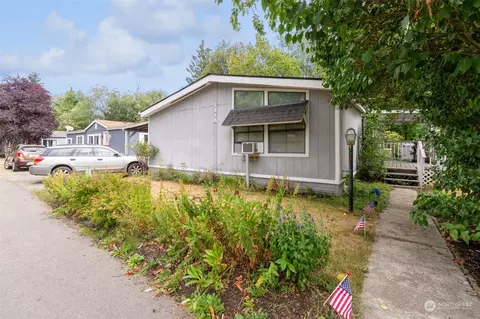5307 NE State Route 303 #181 A, Bremerton, WA 98311