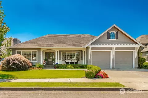 797 Sunrise Dr, Lynden, WA 98264