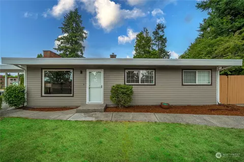 16922 31st Ave S, Seatac, WA 98188