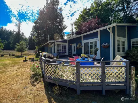 8541 Custer School Rd, Custer, WA 98240