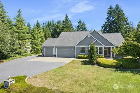 4124 Legacy Dr NE, Olympia, WA 98516