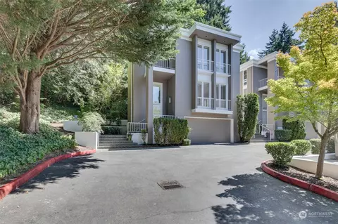 616 Bellevue Way SE, Bellevue, WA 98004