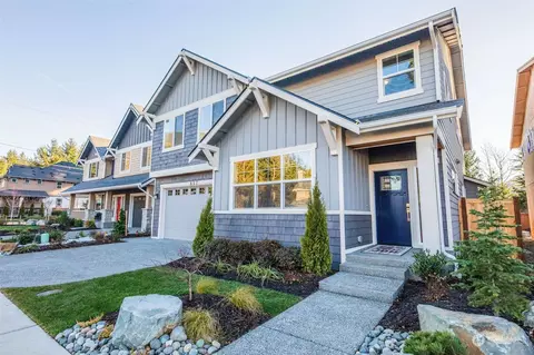 720 SE 8th St, North Bend, WA 98045