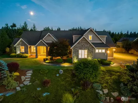 7218 47th Ave NE, Olympia, WA 98516