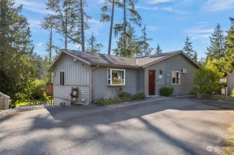 12610 Ruggs Lake Rd, Everett, WA 98208