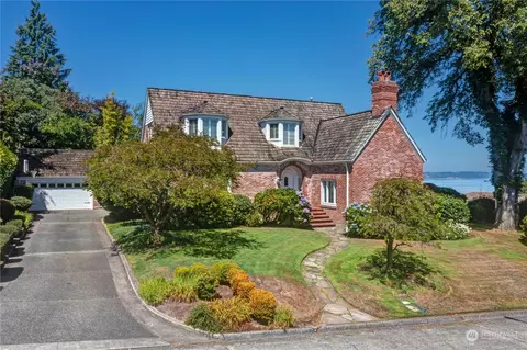 4120 N Madrona Way, Tacoma, WA 98407