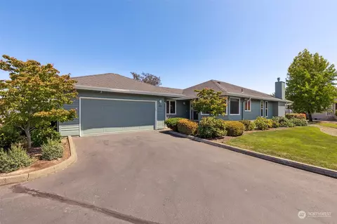 1231 Northwind Cir, Bellingham, WA 98226