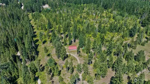 831 Hawthorn Ln, Easton, WA 98925