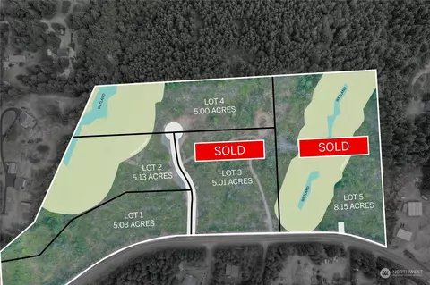 0 E Xx2 E Pickering Rd, Shelton, WA 98584
