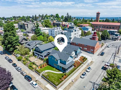 4156 44th Ave SW, Seattle, WA 98116
