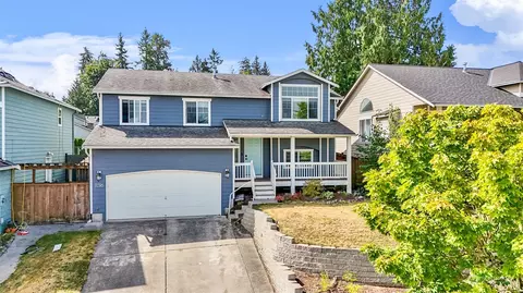 11316 34th St, Lake Stevens, WA 98258