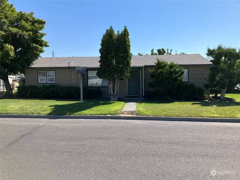 714 5th Ave SE, Quincy, WA 98848