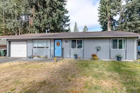 913 Gregory Way SE, Olympia, WA 98513