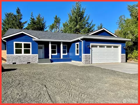144 Spruce Loop SW, Ocean Shores, WA 98569