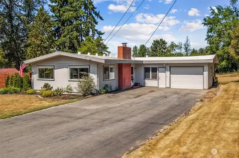 1210 Hemlock St, Milton, WA 98354