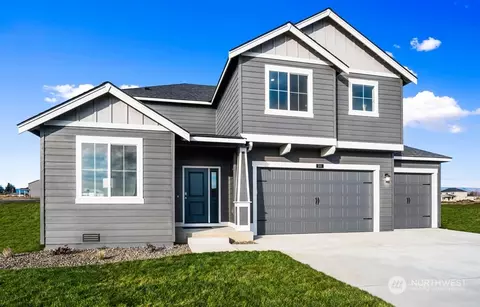 121 Burke Rd #14, Cle Elum, WA 98922