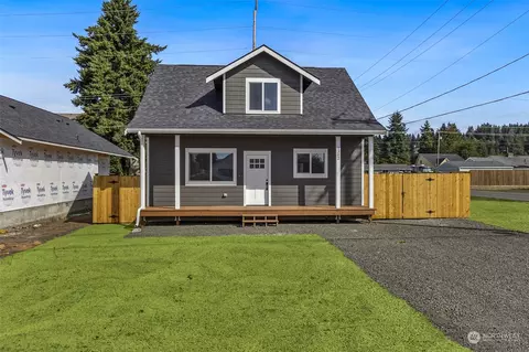 1302 W Anderson St, Elma, WA 98541
