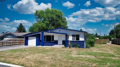 5431 85th Pl NE, Marysville, WA 98270