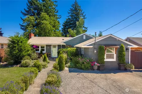 2619 N Bennett St, Tacoma, WA 98407