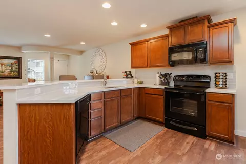 1722 180th Street Ct E, Spanaway, WA 98387 photo 4