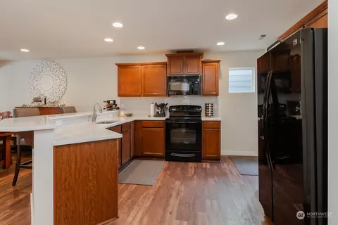 1722 180th Street Ct E, Spanaway, WA 98387 photo 5
