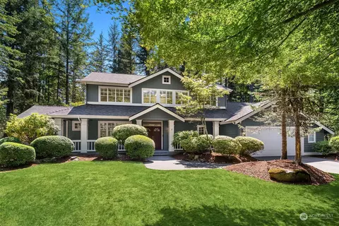 46227 SE 139th Pl, North Bend, WA 98045