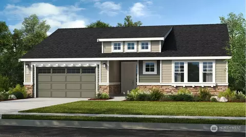2831 Arrowroot Loop SE, Lacey, WA 98513