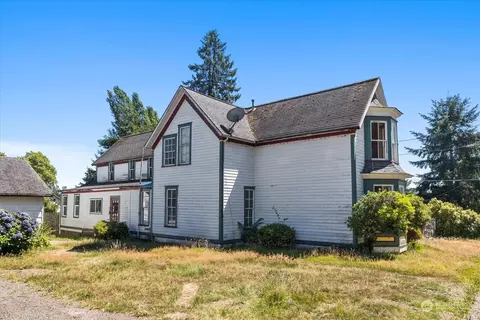 410 N Adams St, Montesano, WA 98563