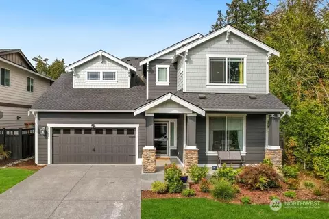 23558 Granite Ct, Black Diamond, WA 98010