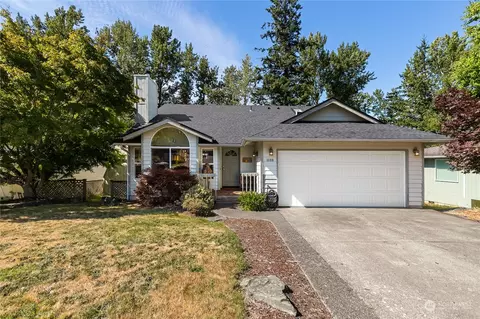 1388 Welling Rd, Bellingham, WA 98226