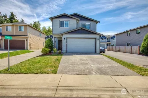 5514 148th Street Ct E, Puyallup, WA 98375